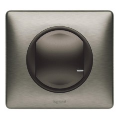 Legrand CELIANE DIMMABLE SWITCH CONN Jungtis connected