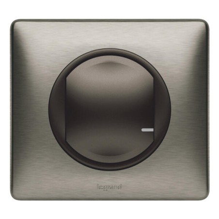 Legrand CELIANE DIMMABLE SWITCH CONN Jungtis connected