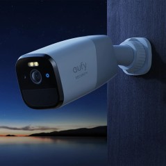 Eufy E4G LTE Starlight Camera T8151321 Stebėjimo kamera