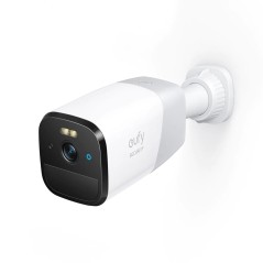 Eufy E4G LTE Starlight Camera