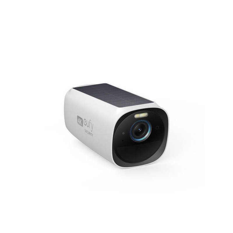 EufyCam 3 ADD-ON S330 T81603W1 Papildoma kamera