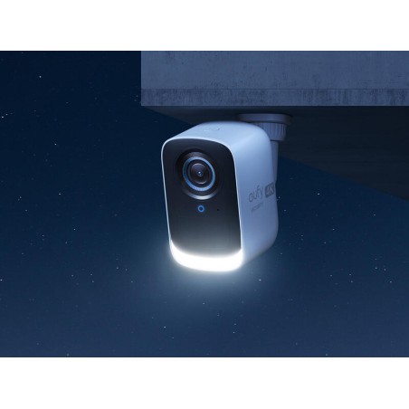 Eufy Security EUFYCAM 3C (4+1) WRL Stebėjimo kameros