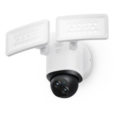 Eufy Floodlight Cam E340 Stebėjimo kamera