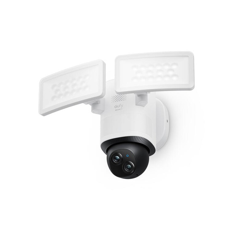 Eufy Floodlight Cam E340 Stebėjimo kamera