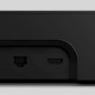 Namų kino sistema: Sonos Beam (Gen 2) + Sonos Sub Mini