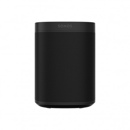 Kolonėlių rinkinys: Sonos Sub Mini + 2x One SL