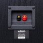 Namų kino sistema: Denon AVR-X1800H + Wilson VIPER