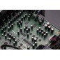 Namų kino sistema: Denon AVR-X1800H + Wilson RAPTOR 7/1/VOCAL