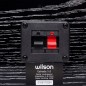 Namų Kino Sistema: Denon AVC-S670H + Wilson ESTRADA