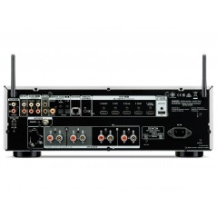 Denon DRA-800H Stereo stiprintuvas