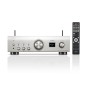 Stereo komplektas: Denon PMA-900HNE + Polk Audio ES55