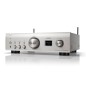 Stereo komplektas: Denon PMA-900HNE + Polk Audio ES55