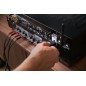 Stereo komplektas: Denon DRA-900H + Polk Audio ES55