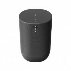 Sonos MOVE Belaidė Bluetooth ir Wi-Fi kolonėlė - OUTLET