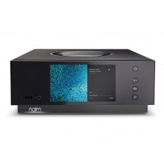 Stereo Komplektas: Naim Uniti Atom HDMI + ARIA EVO X N°1