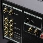 Stereo sistema: Denon PMA-A110 + Denon DNP-2000NE
