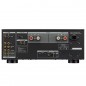 Stereo sistema: Denon PMA-A110 + Denon DNP-2000NE Graphite