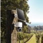 Eufy 4G LTE CAM S330 T86P2321 Kamera su saulės kolektoriumi
