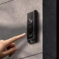 Eufy VIDEO DOORBELL DUAL MODULE T8213G11 Vaizdo durų skambutis