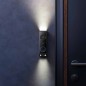 EUFY VIDEO DOORBELL DUAL LENS 2K E340 T8214311 Durų skambutis su kamera