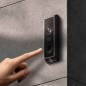 Eufy VIDEO DOORBELL DUAL MODULE T8213G11 Vaizdo durų skambutis
