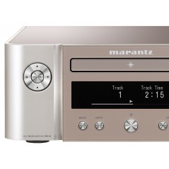 Marantz MCR612 Mini Stereo Sistema su CD