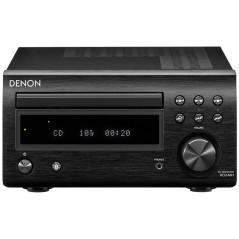 Denon RCD-M41 Stereo CD imtuvas