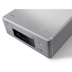Stereo AV imtuvas su CD grotuvu RCDN-10