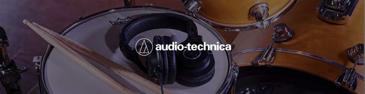 Audio Technica - Audio Forum