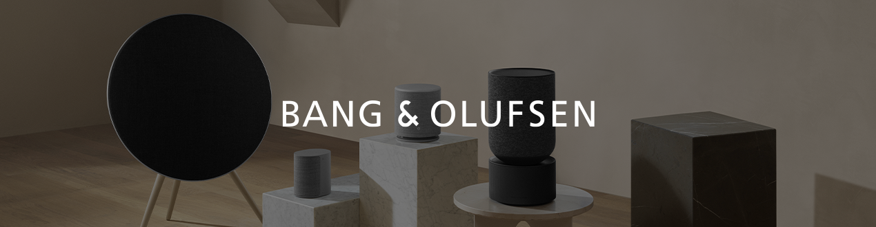 Bang & Olufsen - Audio Forum