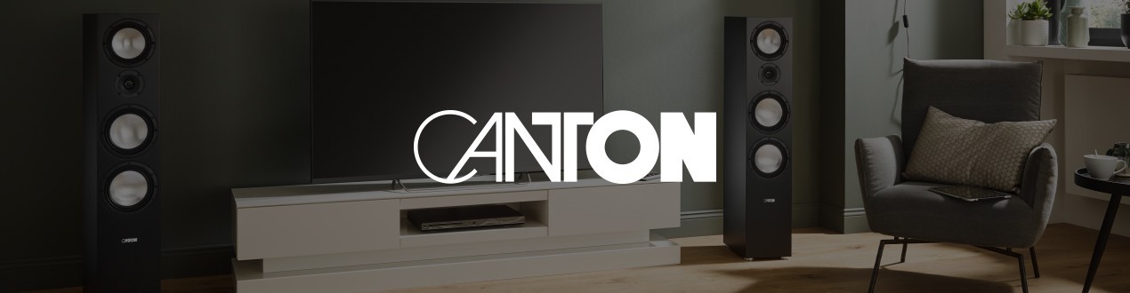 Canton - Audio Forum