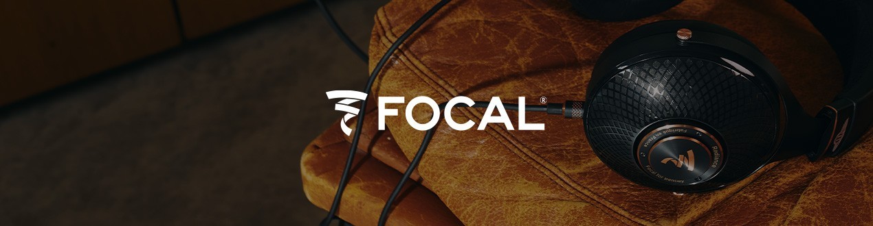 Focal - Audio Forum