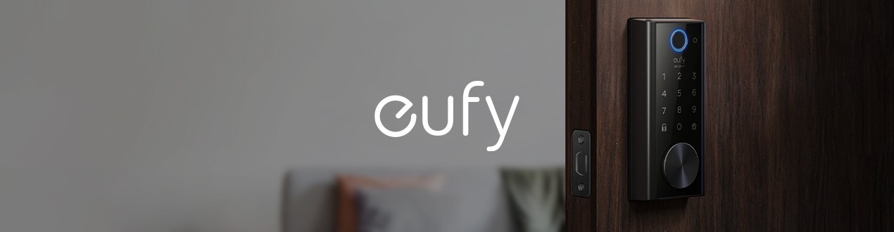 Eufy prekės - Audio Forum