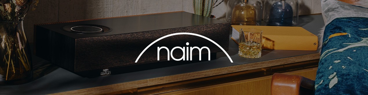 NAIM -  Audio Forum
