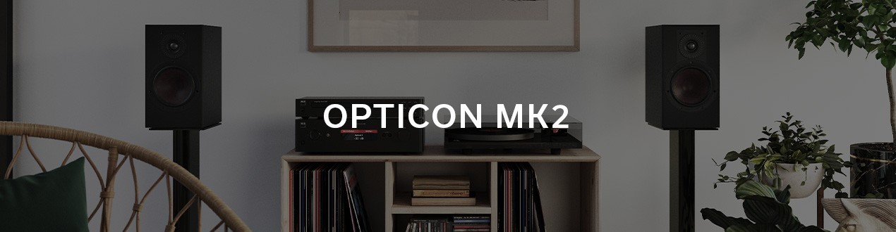 Dali OPTICON MK2 garso kolonėlės