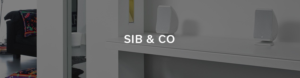 SIB & CO