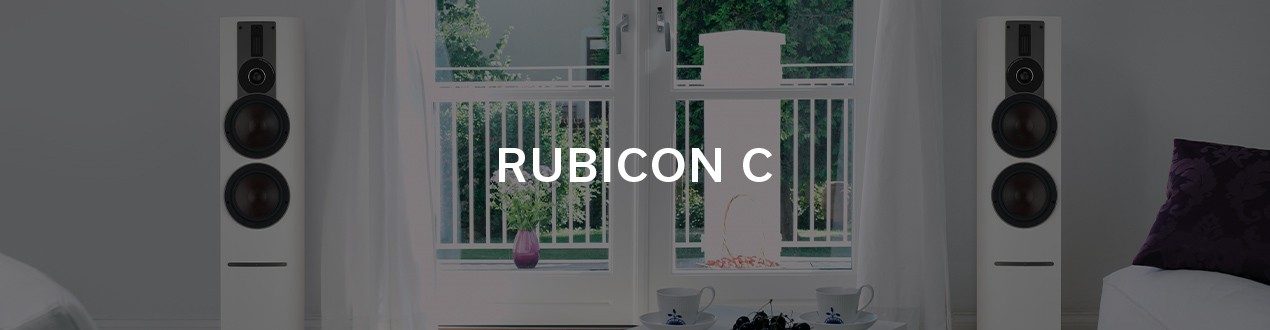 RUBICON C